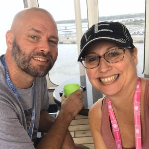 Meet your Posher, Tommy becky